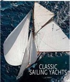 Jill Bobrow - Classic Sailing Yachts