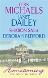 Deborah Bedford, Janet Dailey, Fern Michaels, Sharon Sala - Homecoming
