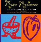 Milliken, Mary S Milliken, Mary S. Milliken, Mary Sue Milliken - Mesa Mexicana