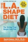 David Heber - L.A. Shape Diet