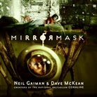 Neil Gaiman, Dave McKean, Dave McKean - Mirrormask