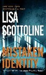 Lisa Scottoline - Mistaken Identity