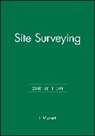 J. Muskett, John Muskett - Site Surveying