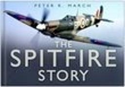 Peter R March, Peter R. March - The Spitfire Story