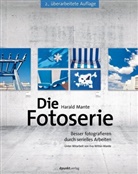 Haral Mante, Harald Mante, Eva Witter-Mante - Die Fotoserie