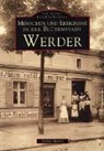 Baldur Martin - Menschen und Ereignisse in der Blütenstadt Werder
