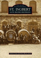 Krick, Hans W Krick, Hans W. Krick, Hans-Werner Krick, Star, Gudru Stark... - Sankt Ingbert