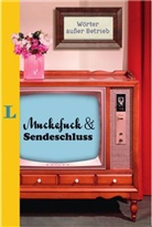 Nikolai Kinast - Muckefuck & Sendeschluss