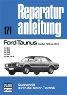 Ford Taunus    Herbst 1970-1975