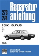 Ford Taunus  1976-1979
