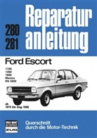 Ford Escort  1975-1980