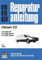 Citroen CX   ab 1976