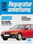 BMW 3er Reihe ab 1990  Sechszylindermodelle 320i / 325i