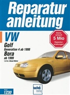 VW Golf IV / Bora Diesel   ab 1999