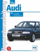 Audi A4     1999-2001