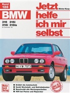 Diete Korp, Dieter Korp, Thomas Lautenschlager - Jetzt helfe ich mir selbst - 128: BMW 316, 316i, 318i, 318is ab Dezember '82