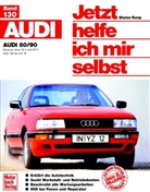 Dieter Korp - Jetzt helfe ich mir selbst - 130: Audi 80/90