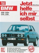 Dieter Korp, Thomas Lautenschlager - Jetzt helfe ich mir selbst - 135: BMW 520i, 525e, 525i, 528i