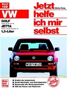 Thoma Haeberle, Thomas Haeberle, Diete Korp, Dieter Korp, Thomas Nauck - Jetzt helfe ich mir selbst - 139: VW Golf II (ab Aug. 1983), VW Jetta II (ab Febr. 1983), 1.3 Liter