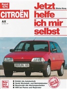 Dieter Korp - Jetzt helfe ich mir selbst - 171: Citroën AX   ab März '87