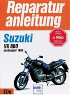 Thomas Jung - Suzuki VX 800 (ab 1990)