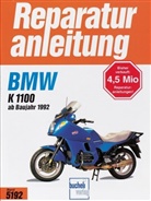 BMW K 1100,  Baujahr 1992-1999
