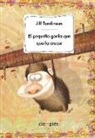 Jill Tomlinson - El pequeño gorila que quería crecer