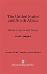 Charles F. Gallagher - The United States and North Africa