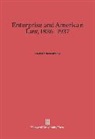 Herbert Hovenkamp - Enterprise and American Law, 1836-1937