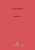 John King Fairbank - China Watch