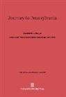 Gottlieb Mittelberger, John Clive, Oscar Handlin - Journey to Pennsylvania