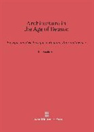 Emil Kaufmann - Architecture in the Age of Reason