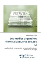 María Verónica Crespi - Los medios argentinos frente a la muerte de Lady Di