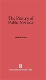 René de Costa - The Poetry of Pablo Neruda