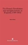 Seamus Deane - The French Revolution and Enlightenment in England, 1789-1832
