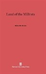 Richard M. Dorson - Land of the Millrats