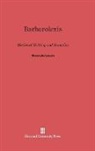 Alexandre Leupin - Barbarolexis