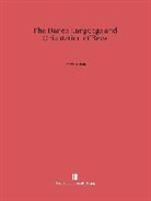 Karl von Frisch - Dance Language and Orientation of Bees