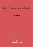 Mason Hammond - The City in the Ancient World