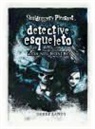 Derek Landy - Detective esqueleto. El reino de los malvados