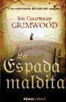 Jon Courtenay Grimwood, Jon Courtenay Grimwood - La espada maldita