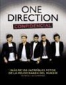 Malcolm Croft - One Direction : confidencial