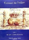 Margarita Zabala Menéndez - CORONAS DE INDIAS V. GENEALOGIA TITU.NOBILI