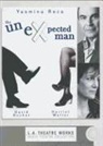 Yasmina Reza, David Suchet, Harriet Walter - The Unexpected Man audio CD (Hörbuch)
