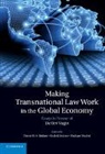 Pieter H F Bekker, Pieter H. F. Bekker, Pieter H. F. Dolzer Bekker, Pieter H.f. Dolzer Bekker, Pieter H. F. Bekker, Bekker Pieter H. F.... - Making Transnational Law Work in the Global Economy