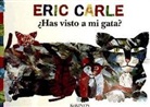 Eric Carle - ¿Has visto a mi gata?