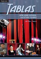 Jan Peter Nauta, Jan Peter Nauta - Tablas : aprender español haciendo teatro