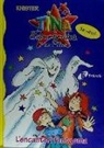 Knister, Birgit Rieger - L'encanteri fantasma