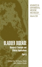 Anthony Atala, Anthon Atala, Anthony Atala, Slade, Slade, Debra Slade - Bladder Disease