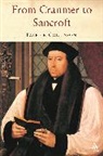 Patrick Collinson - From Cranmer to Sancroft